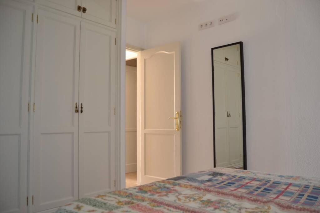 Casa Nori - Apartamento A 4 Minutos De La Playa Tias Exterior photo